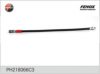 GAZ 6721602590 Brake Hose